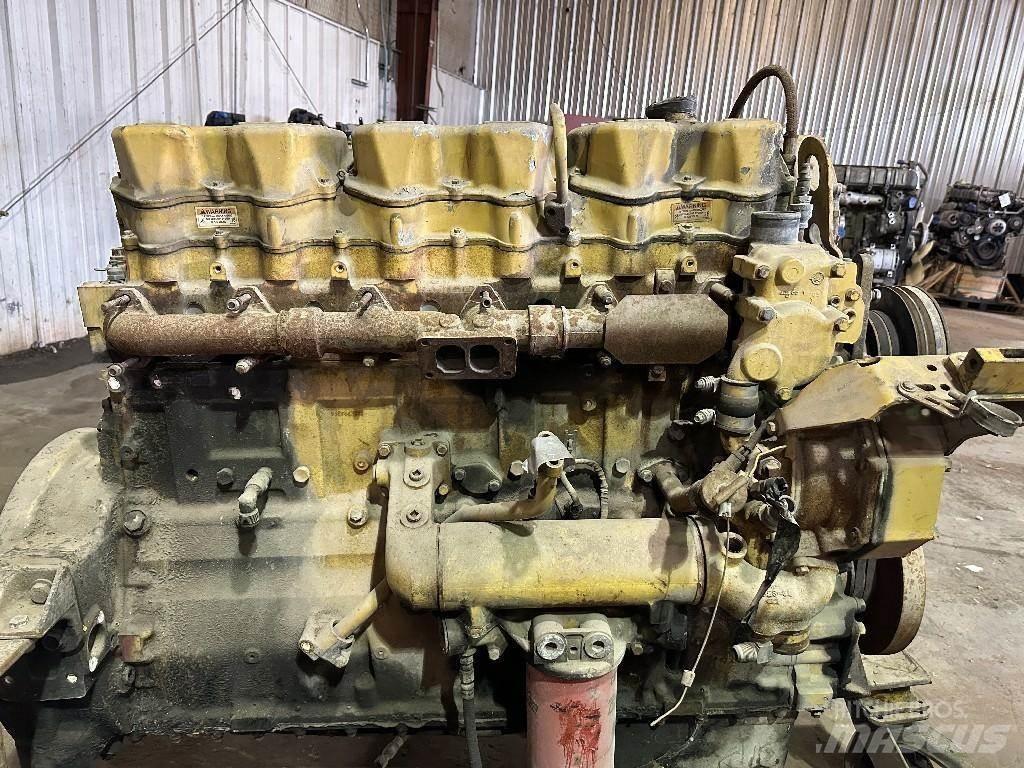 CAT 3406E Moteur