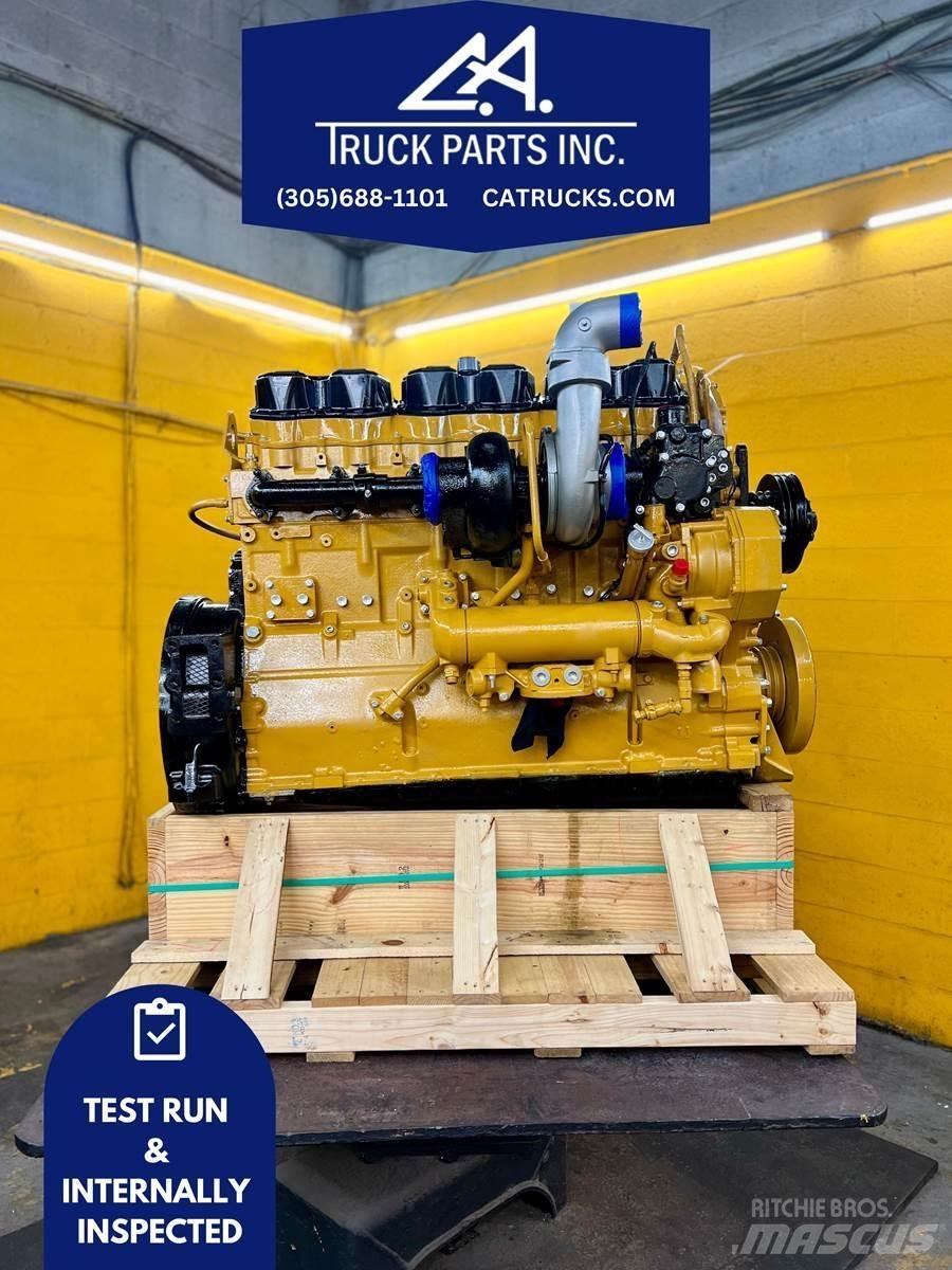 CAT 3406E Moteur
