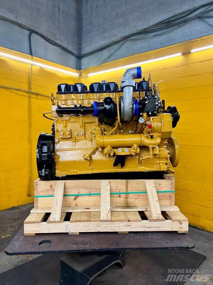 CAT 3406E Moteur