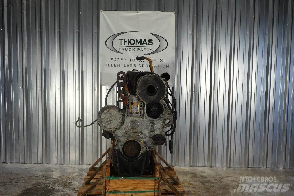 CAT 3406E Moteur