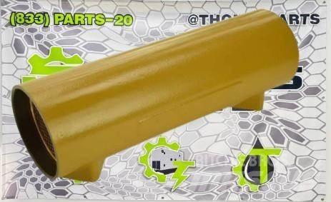 CAT 3406E Moteur