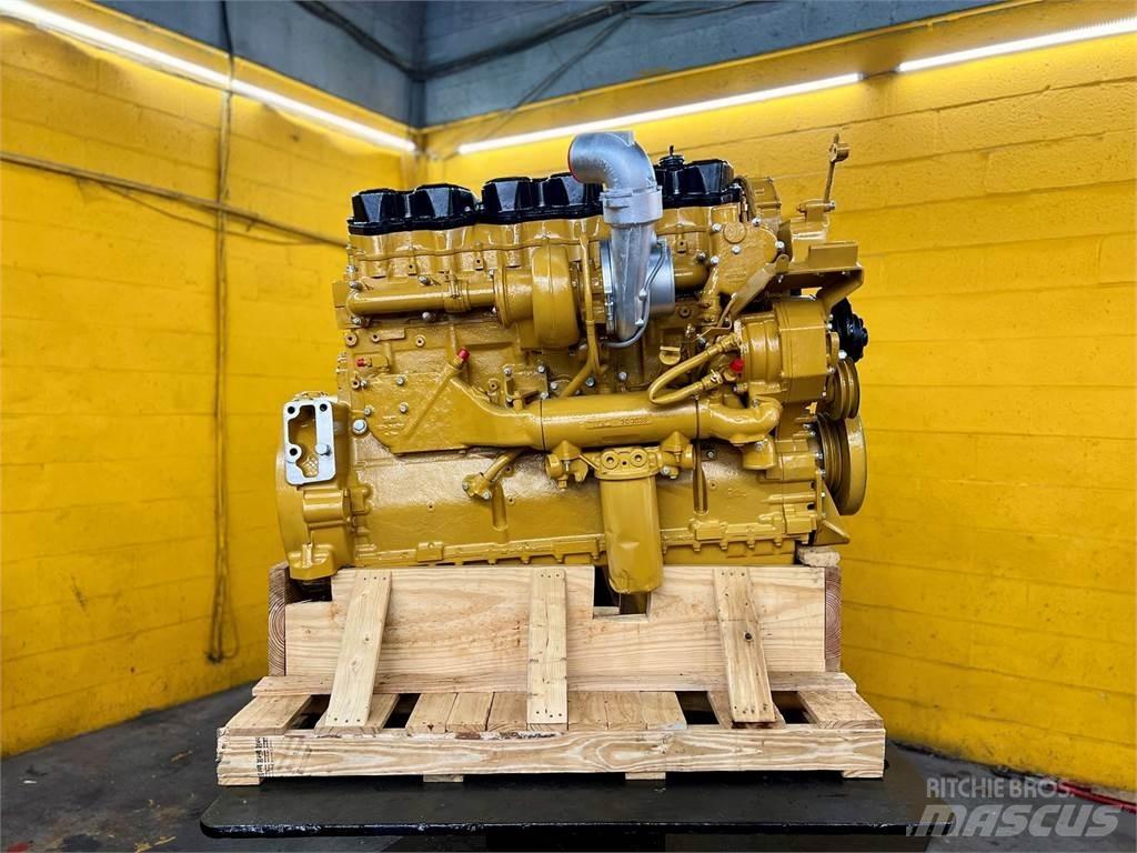 CAT 3406E Moteur
