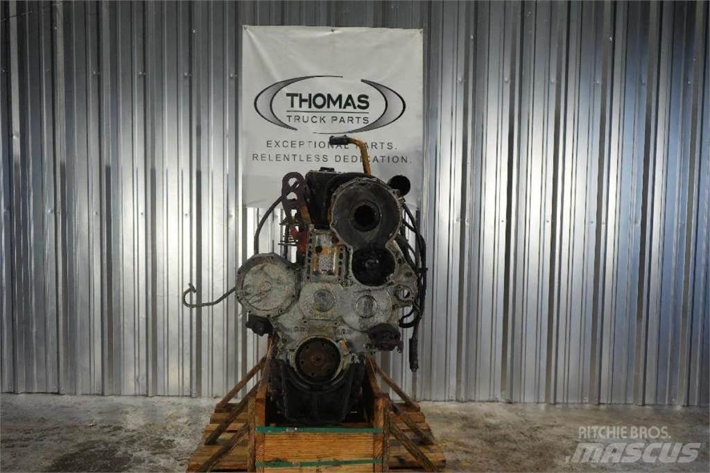 CAT 3406E Moteur