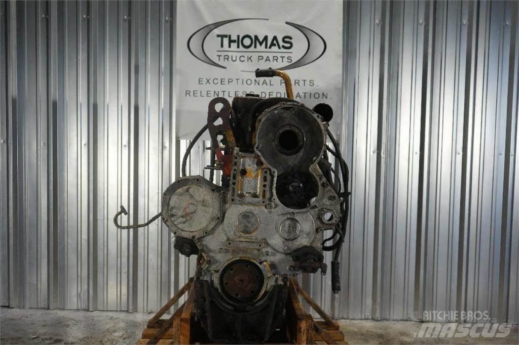 CAT 3406E Moteur