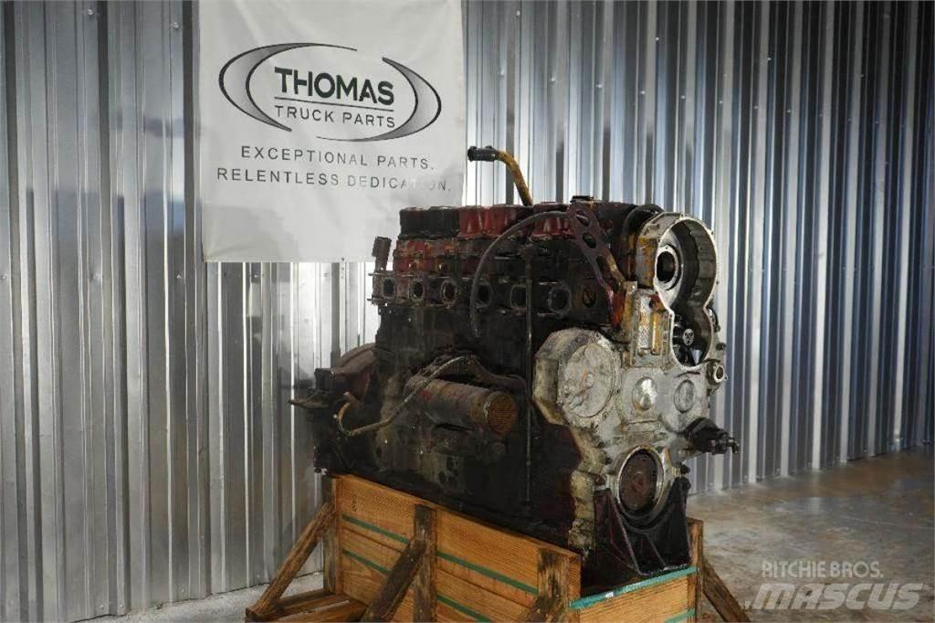 CAT 3406E Moteur