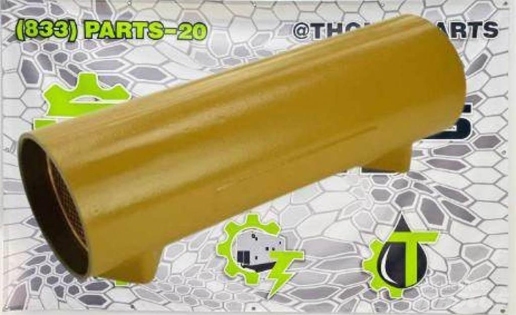 CAT 3406E Moteur