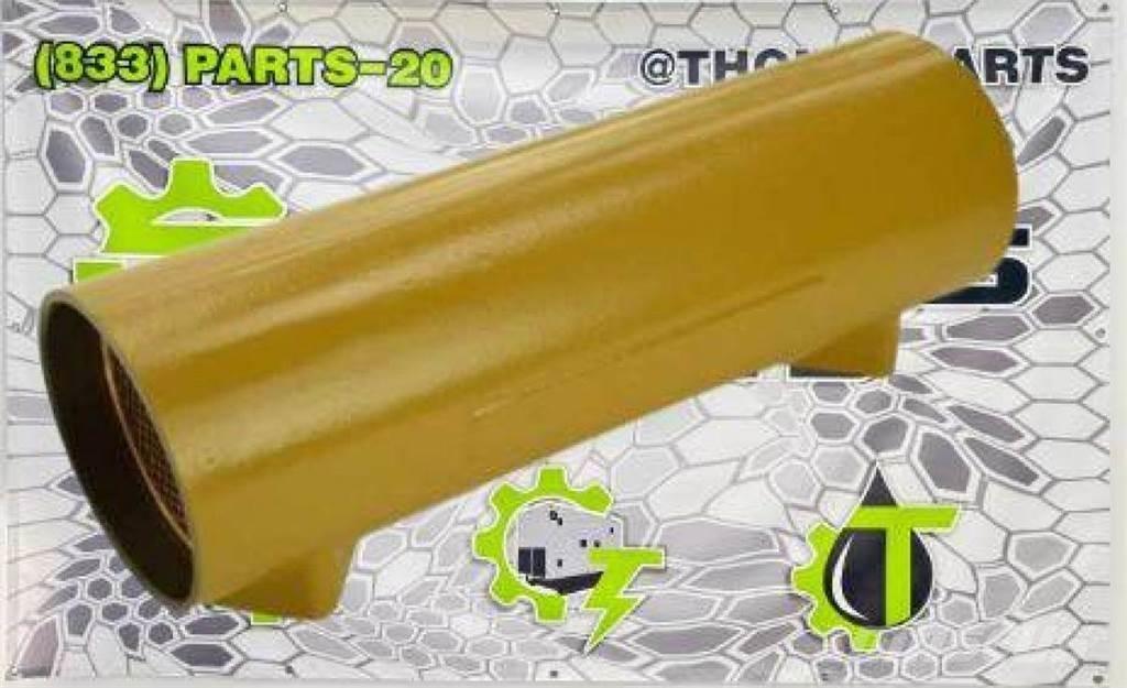 CAT 3406E Moteur