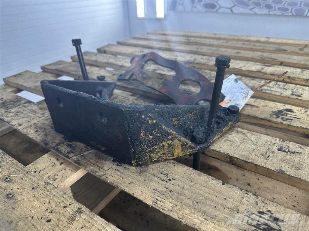 CAT 3406E Transport - Autres