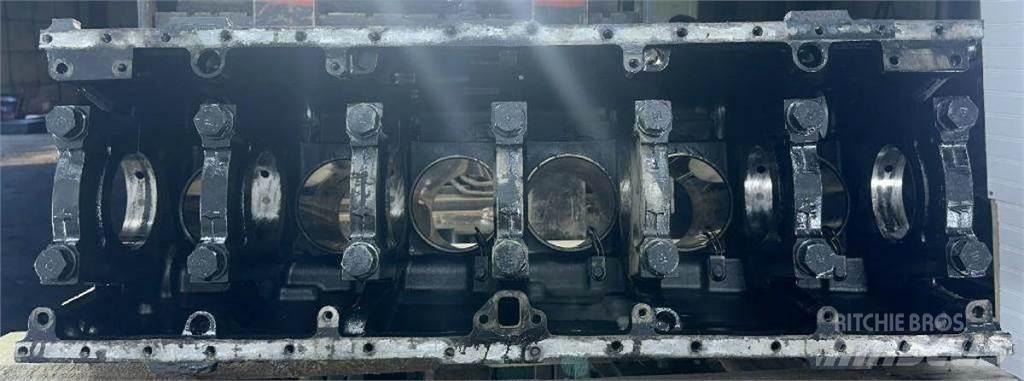 CAT 3406E Moteur