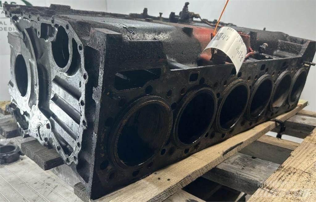 CAT 3406E Moteur