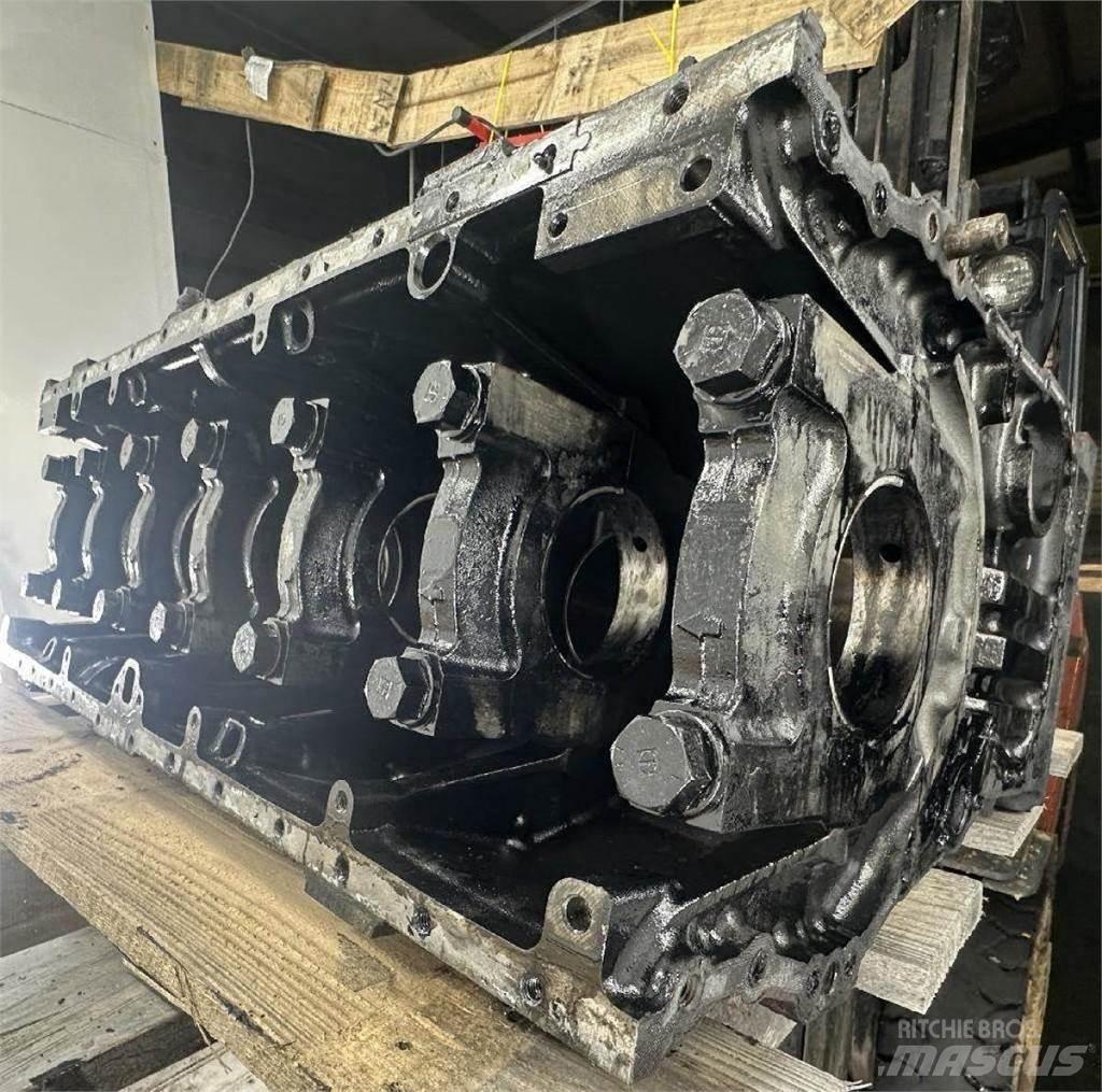 CAT 3406E Moteur