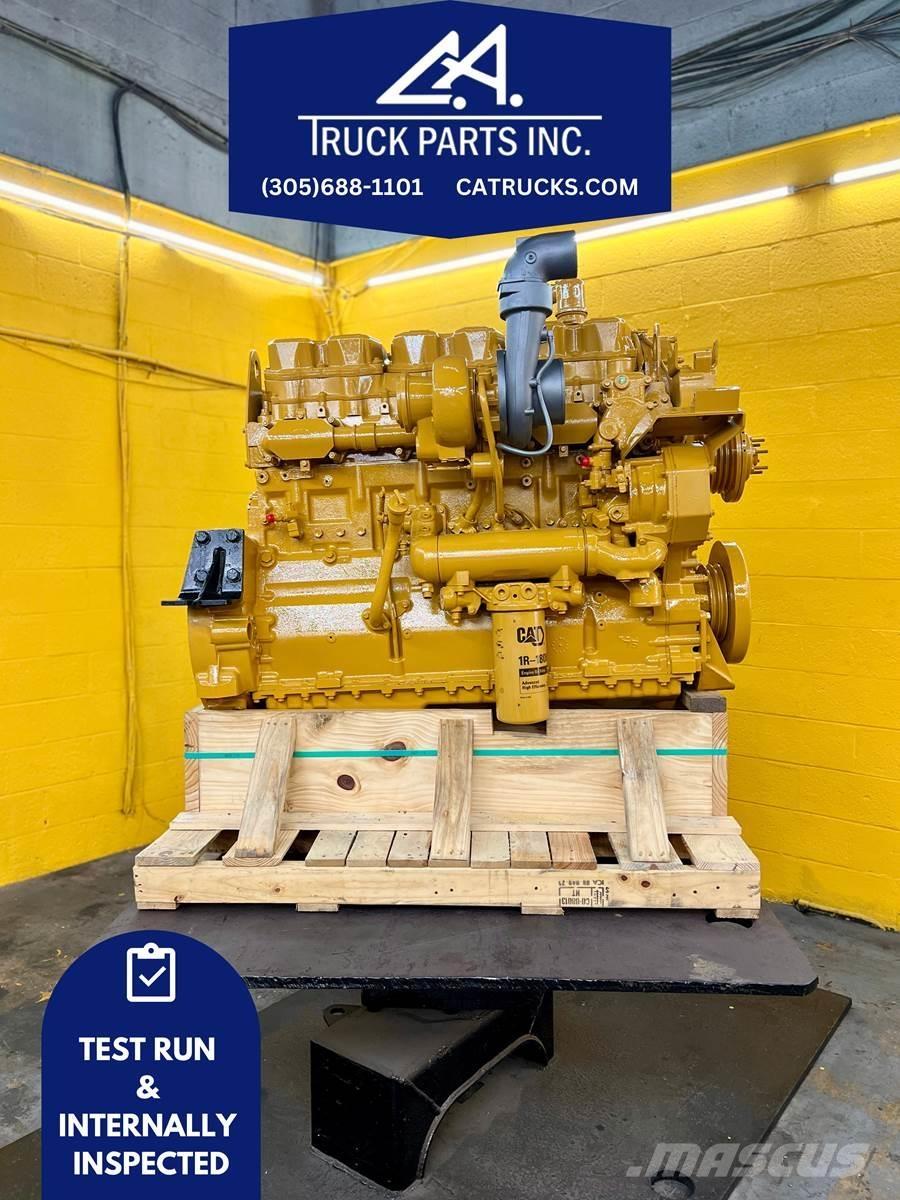 CAT 3406E Moteur