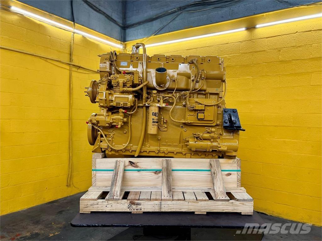 CAT 3406E Moteur