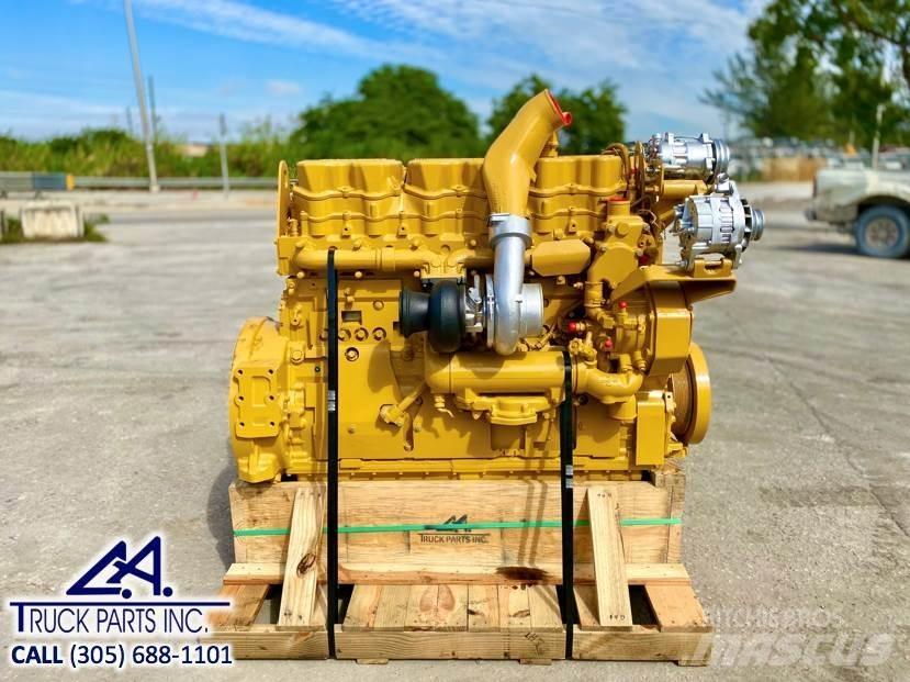 CAT 3406E Moteur