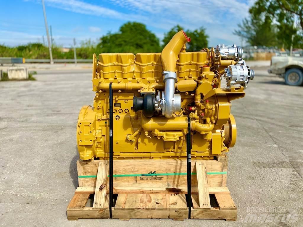 CAT 3406E Moteur