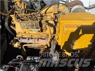 CAT 3408 Moteur