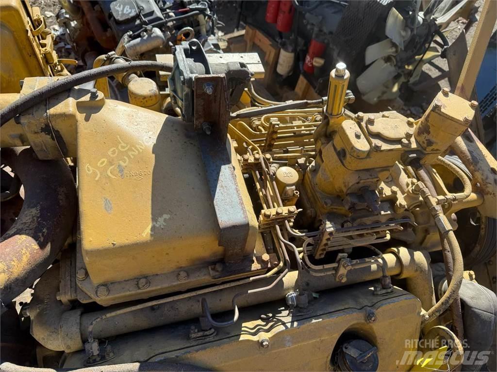 CAT 3408 Moteur