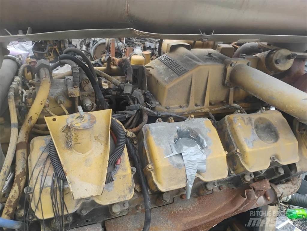 CAT 3412 Moteur