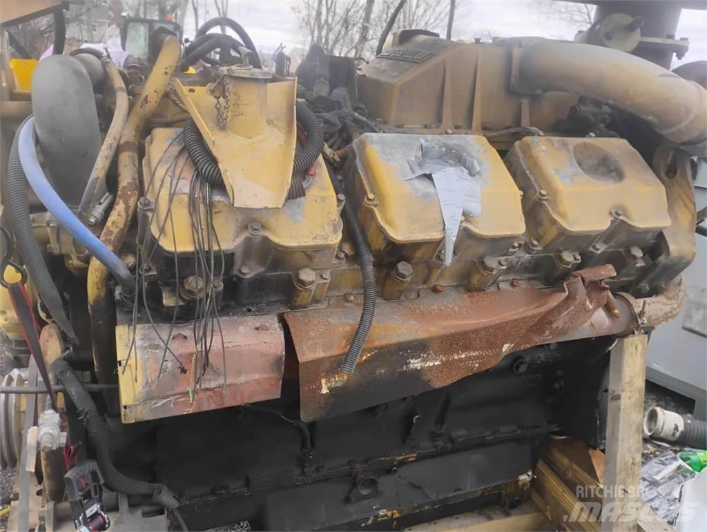 CAT 3412 Moteur