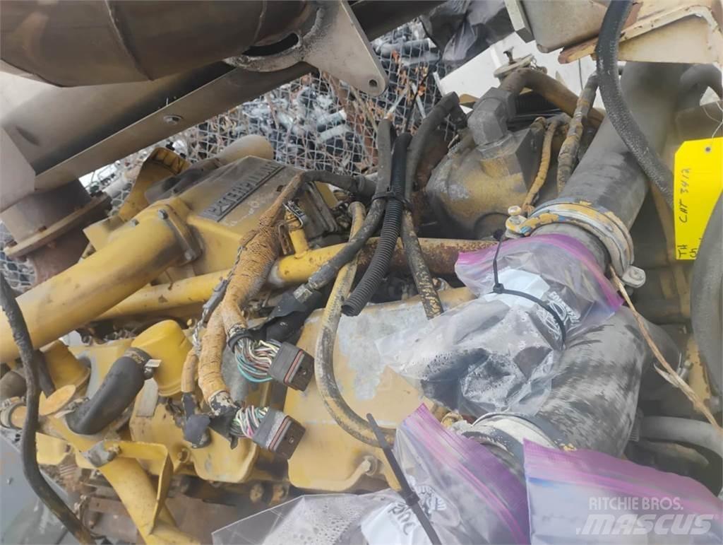 CAT 3412 Moteur