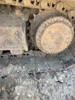 CAT 345CL Pelle sur chenilles
