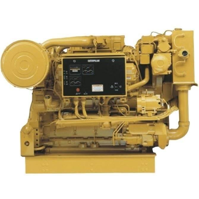 CAT 3508B Moteur