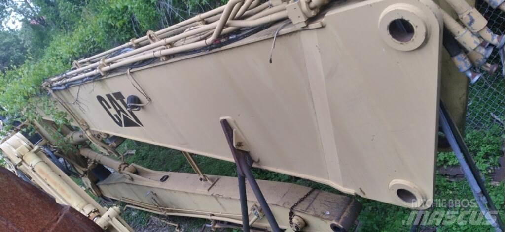 CAT 350L Pelle sur chenilles