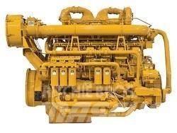 CAT 3512C Moteur