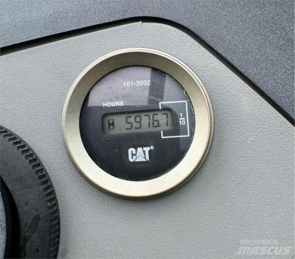 CAT 430E Tractopelle