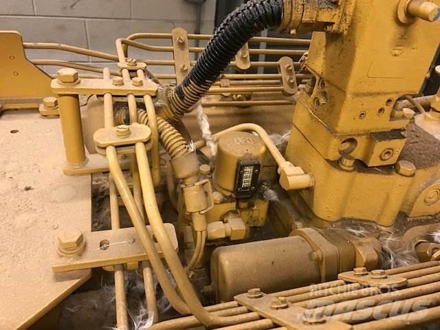 CAT 500 KW Autres générateurs
