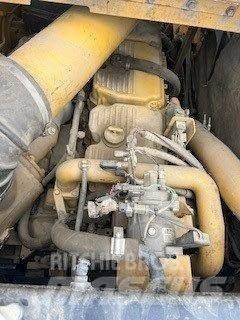 CAT 621G Scraper