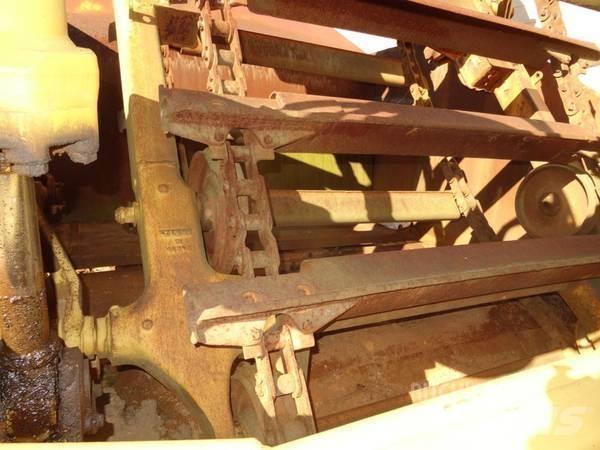 CAT 623B Scraper