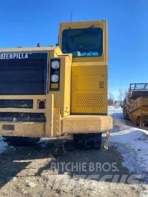 CAT 631G Scraper
