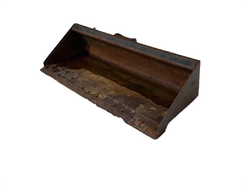 CAT 74 In. Autres accessoires