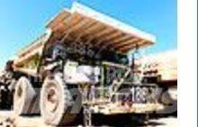 CAT 793C Autre camion