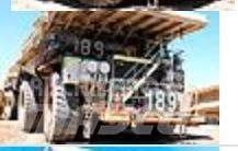 CAT 793C Autre camion