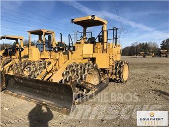 CAT 815B Compacteur de sol