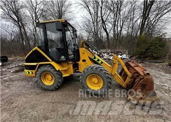 CAT 906 Chargeuse sur pneus