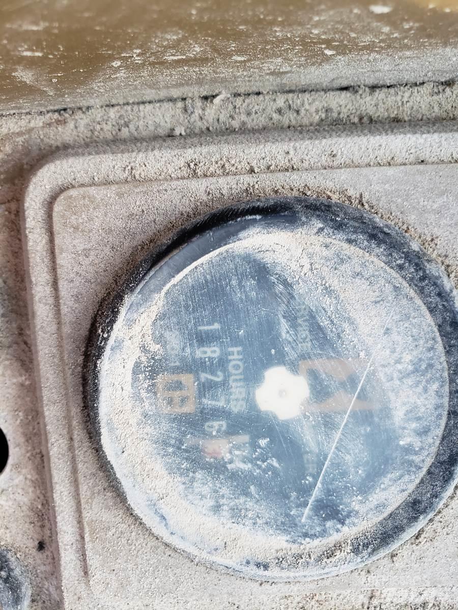 CAT 916 Chargeuse sur pneus