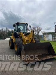 CAT 926M Chargeuse sur pneus