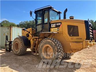 CAT 926M Chargeuse sur pneus