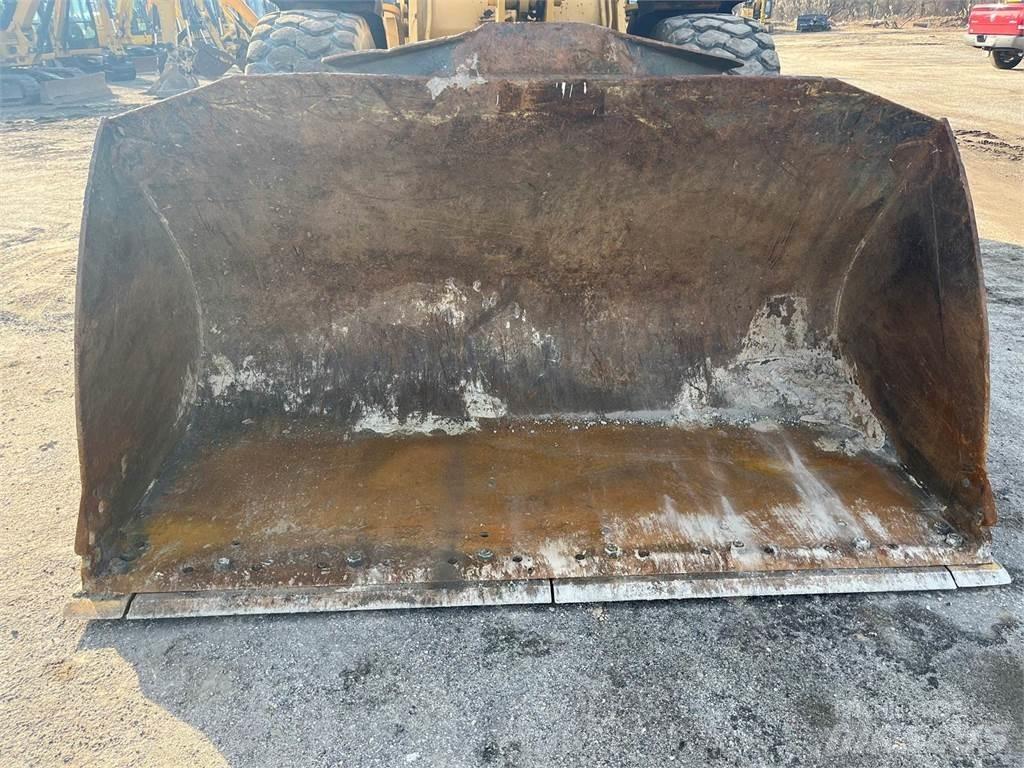 CAT 930K Chargeuse sur pneus