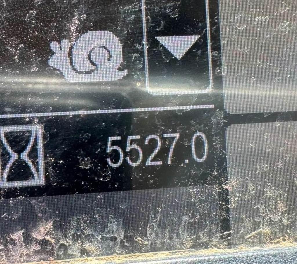 CAT 930M Chargeuse sur pneus
