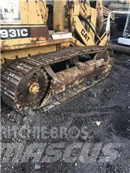 CAT 931C Chargeuse sur chenilles
