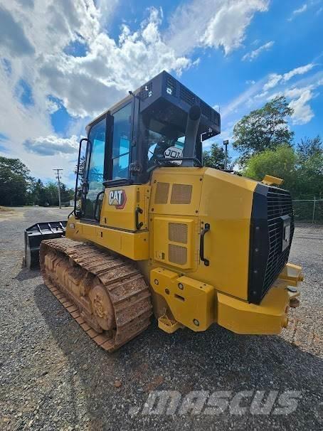 CAT 953 Chargeuse sur chenilles