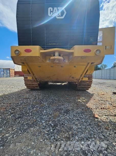 CAT 953 Chargeuse sur chenilles