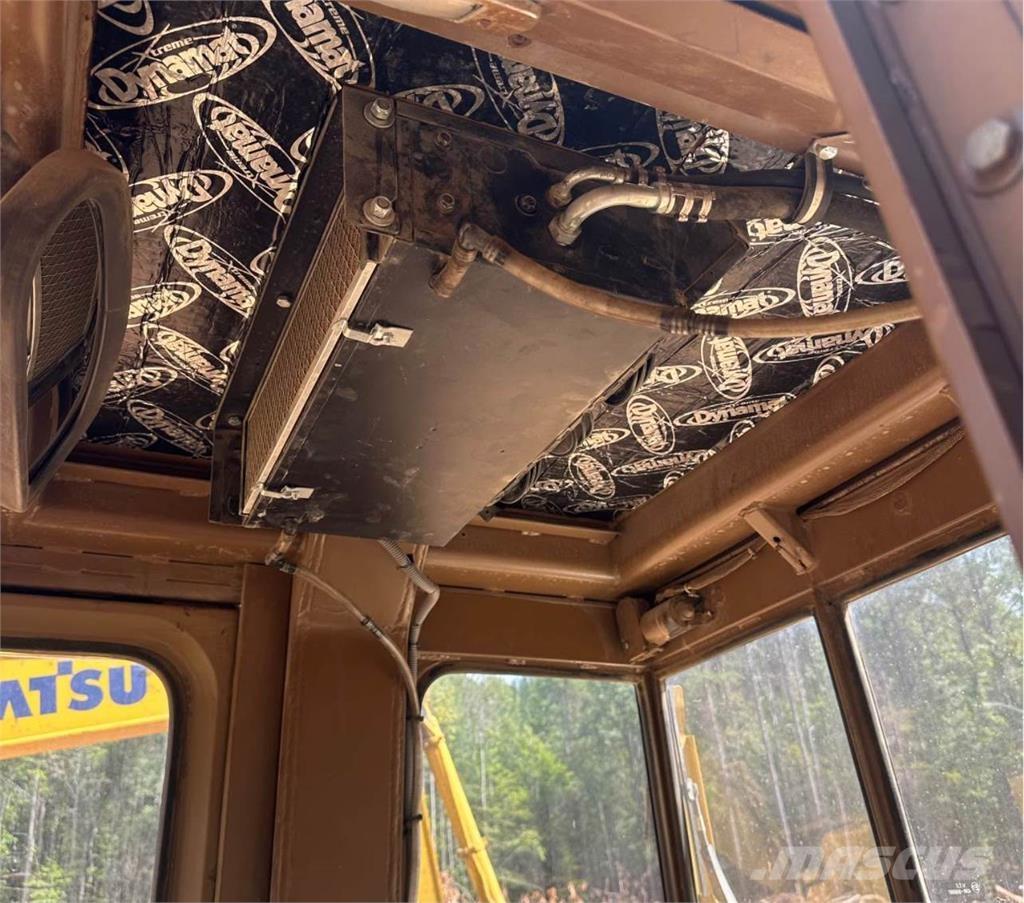 CAT 963 Chargeuse sur chenilles