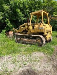 CAT 977L Chargeuse sur chenilles