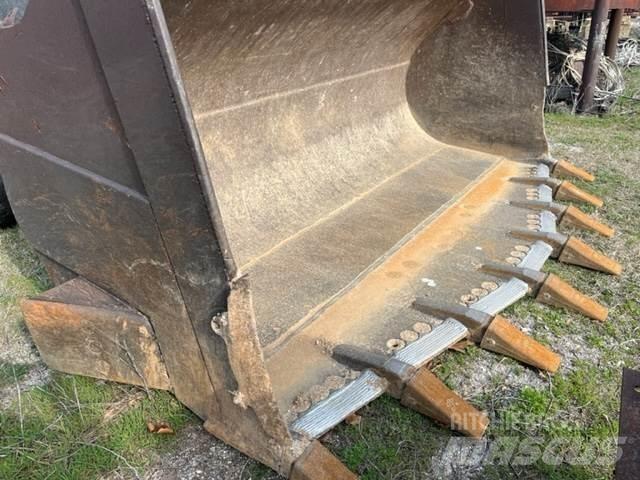 CAT 988B Chargeuse sur pneus