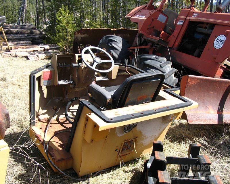 CAT 988B Transport - Autres
